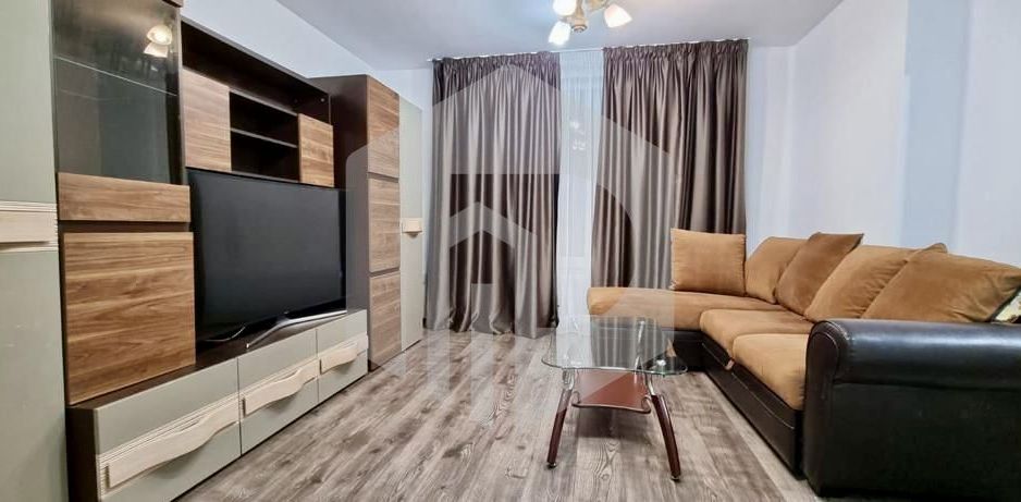 Casa de inchiriat in Turnisor- Curte proprie+ garaj propriu - Poză 1