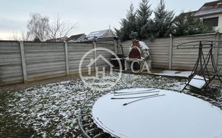 Casă de vânzare tip duplex cu 4 camere în Nojorid, Oradea. - Poză 19