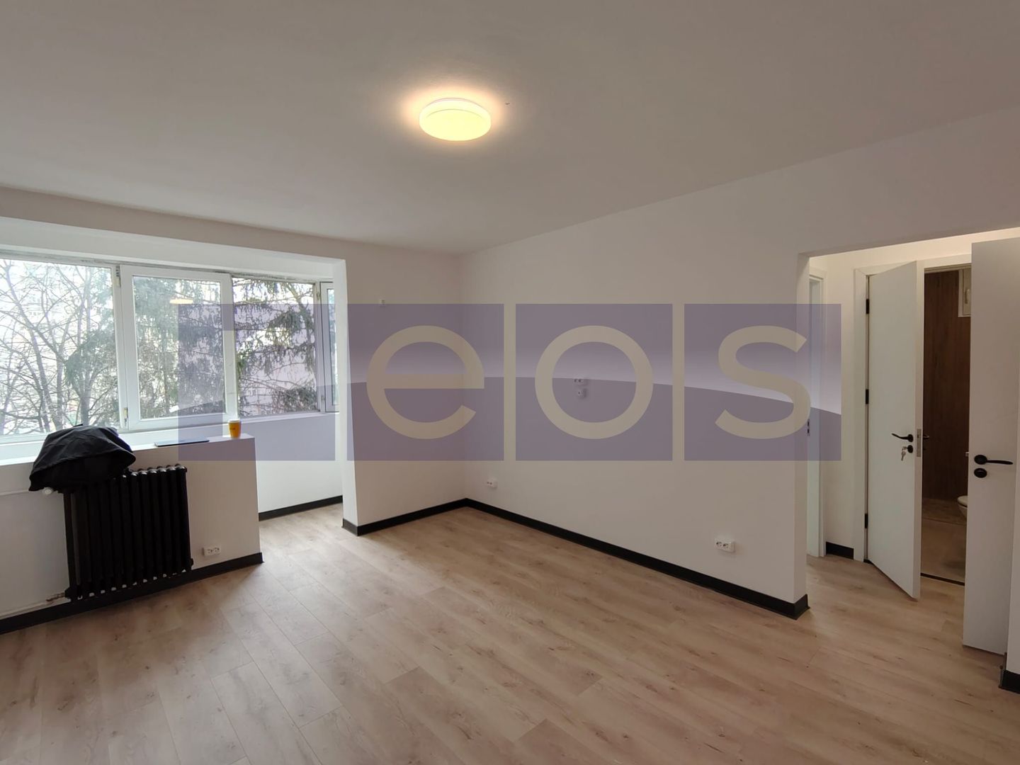 VANZARE 2 CAMERE I PROASPAT RENOVAT I METROU I PARCUL DRUMUL TABEREI - Poză 1