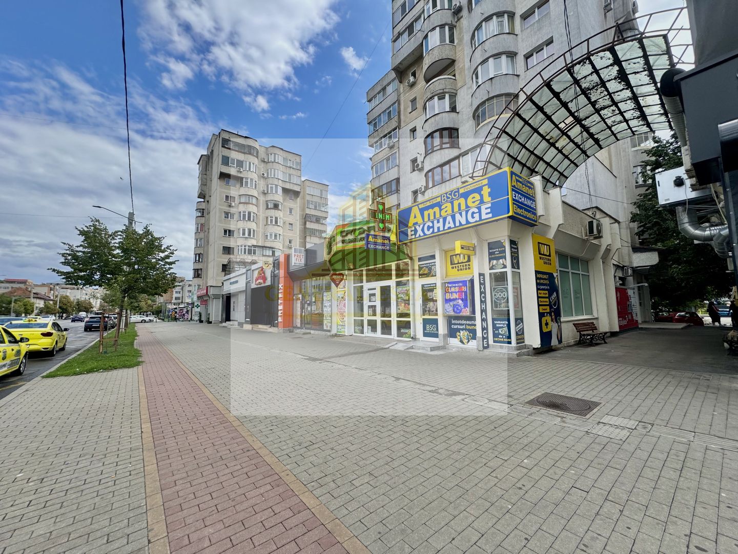 Spre Vânzare apartament cu 3 camere, în Centru, Păcurari - Poză 17