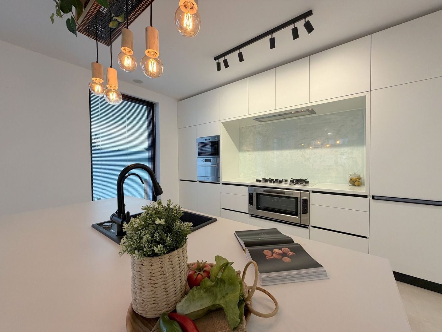 Proprietate nordica unica | spatii aerisite si finisaje high-class | Corbeanca - Poză 14