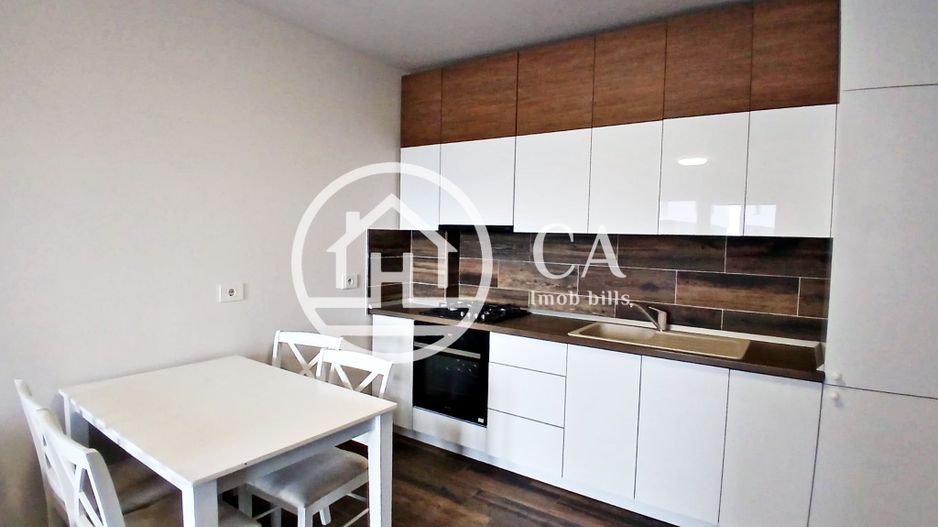 Apartament de vanzare cu 3 camere in Prima Onestilor, Oradea - Poză 3