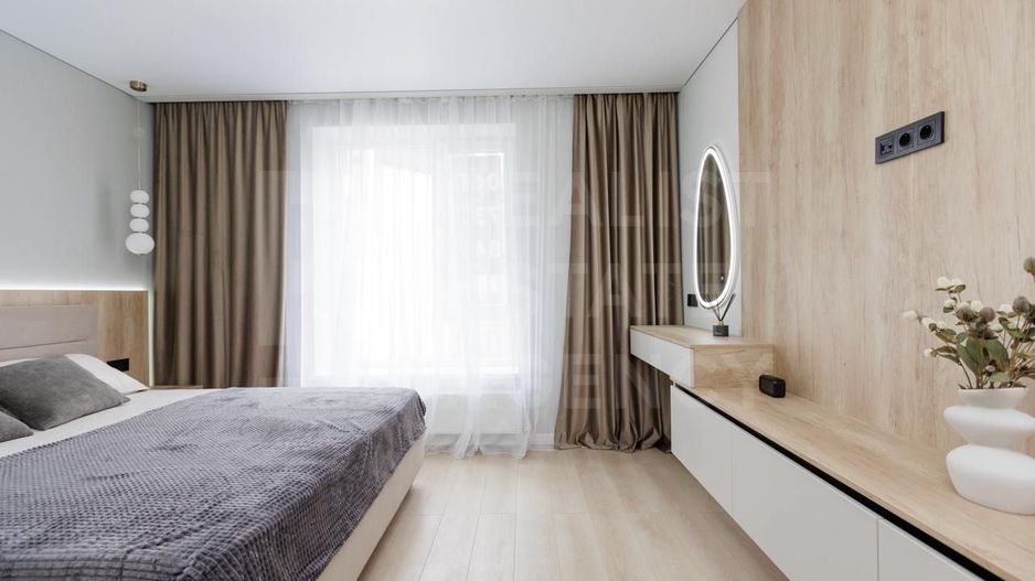 Vânzare, apartament, 3 camere, str. Durlești, Dumbrava - Poză 8