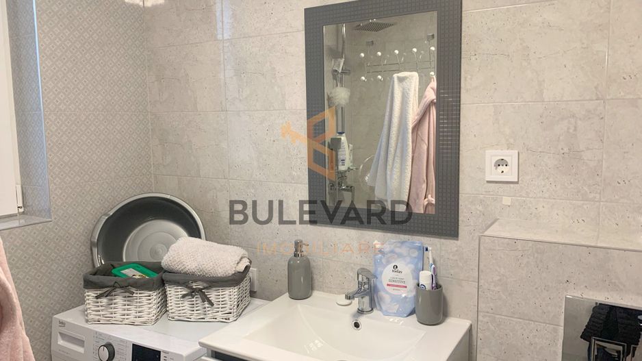 Apartament cu 2 camere, zona strazii Tineretului! - Poză 5