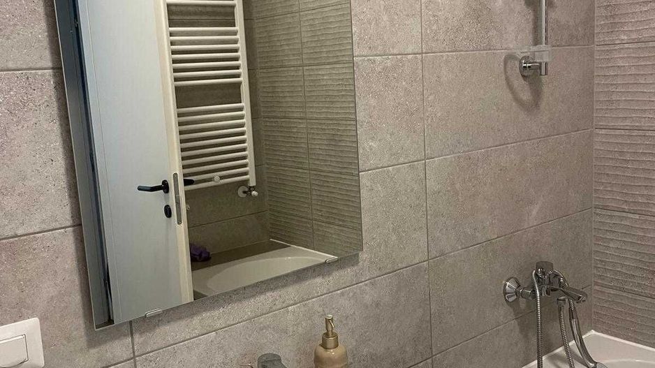 Apartament 2 camere | complex Vulcan Residence | LUX | Loc parcare - Poză 7