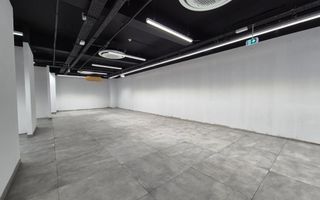 Spatiu comercial de inchiriat Brasov cu vad - 192 mp - Poză 6