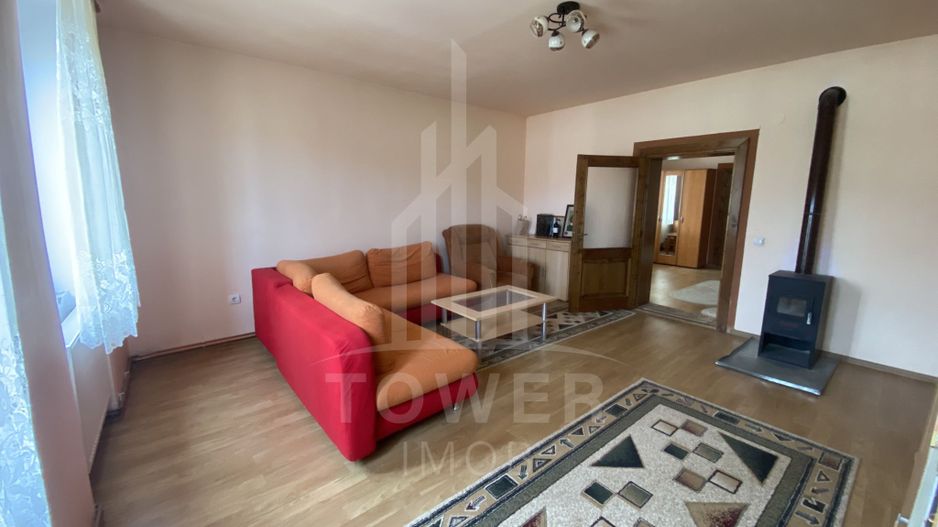 Casă săsească autentică | 207 mp utili | 1500 mp teren | Sat Apos, Sibiu - Poză 5