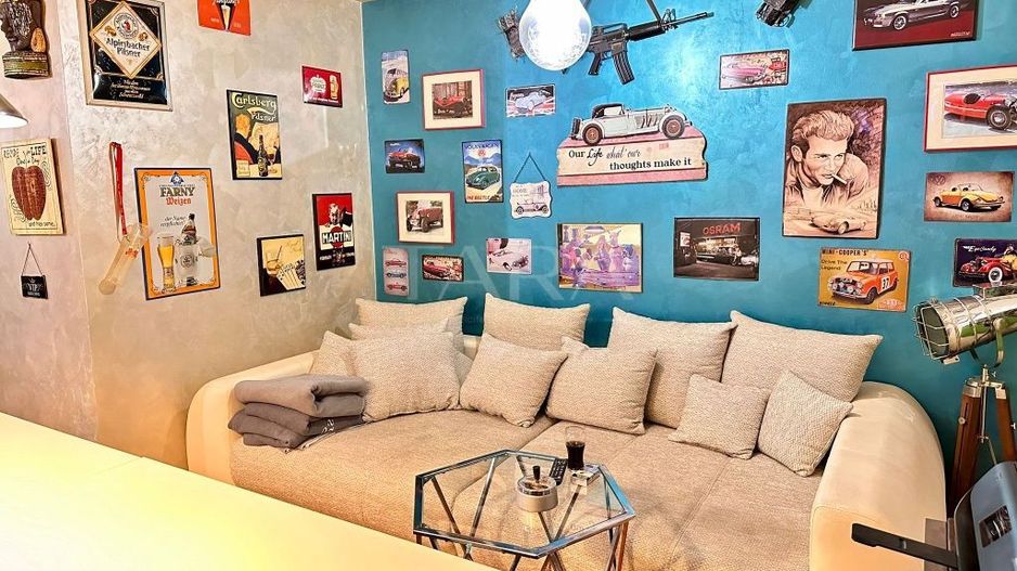 Penthouse spectaculos în  Bună Ziua. Panorama superba! - Poză 9