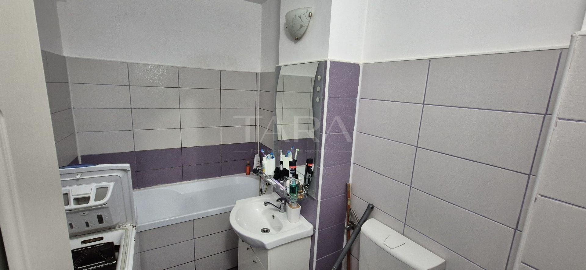 Apartament cu 2 camere,  Apahida - Poză 4