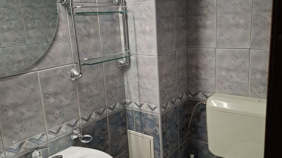 Soarelui | 3 Camere | Centrala proprie | 2 Clime | Bloc izolat | Rulouri El. - Poză 21