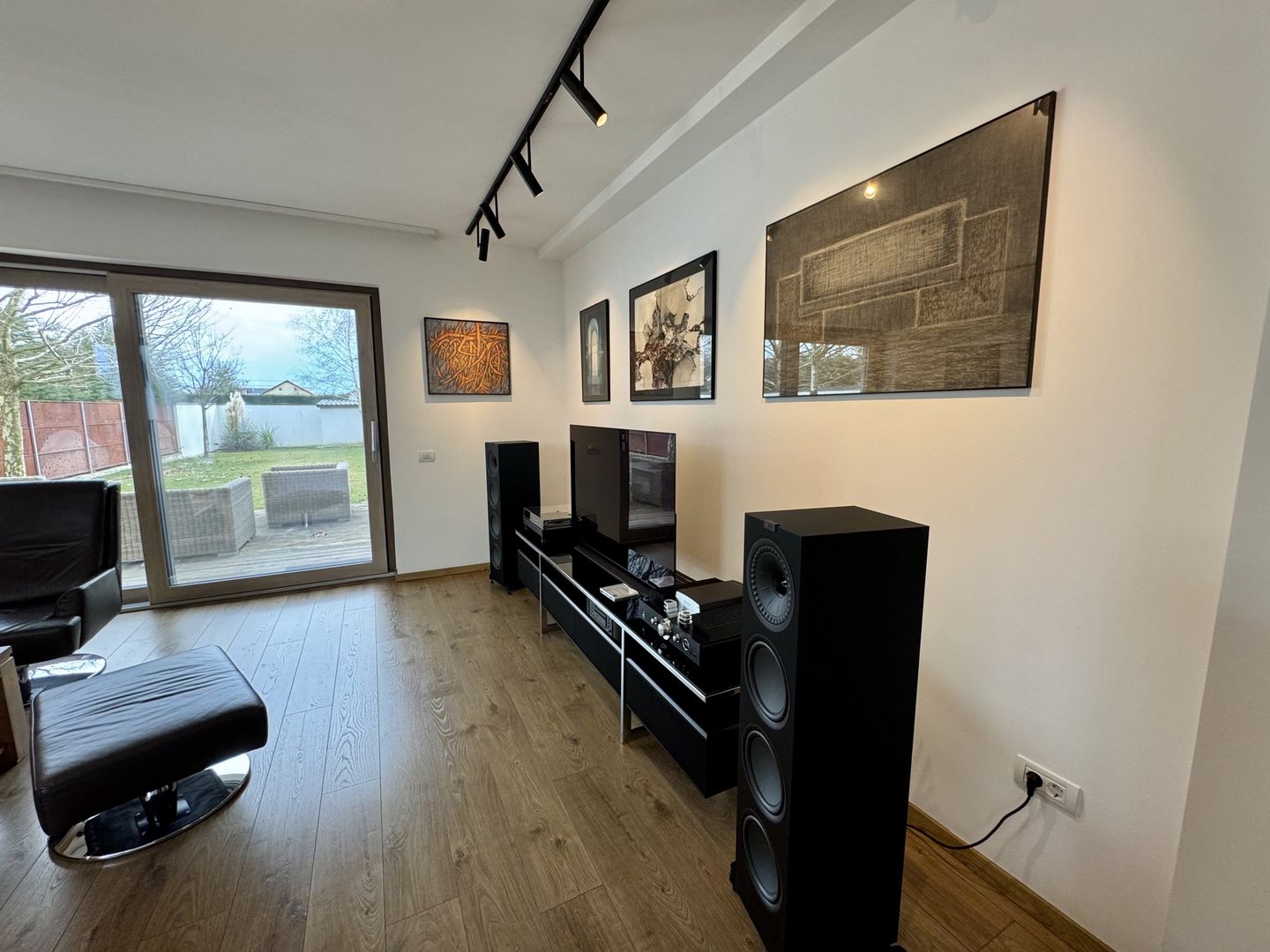 Duplex mobilat si utilat 3dormitoare Dumbrăvița 510mp teren - Poză 23