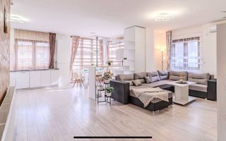 Apartament 2 camere Torontalului  | Bloc cu lift | Parcare inclusa - Poză 3