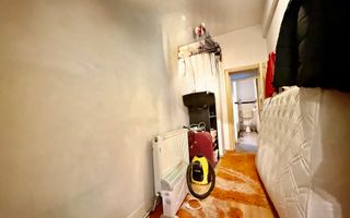 VÂNZARE 3 CAMERE | CALEA DUDESTI | CENTRALA PROPRIE - Poză 16