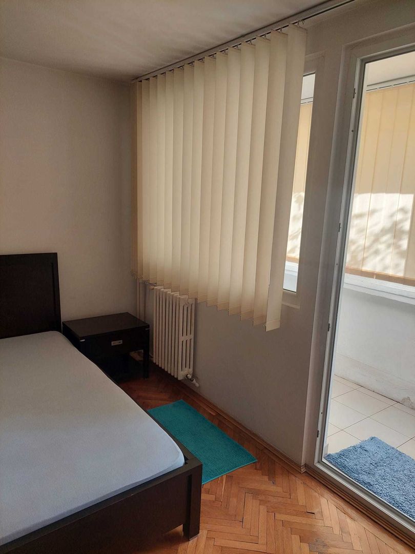 APARTAMENT 2 CAMERE DE ÎNCHIRIAT | UNIRII CANTEMIR | ZONĂ LINIȘTITĂ - Poză 8