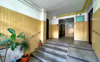 3 camere et 3 bloc 1981 2 băi Centrală proprie Metrou Gorjului 7 min - Poză 16