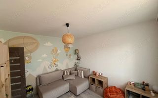 Casa pe un nivel, 3 camere, teren 370 mp, Sancraiu de Mures - Poză 2