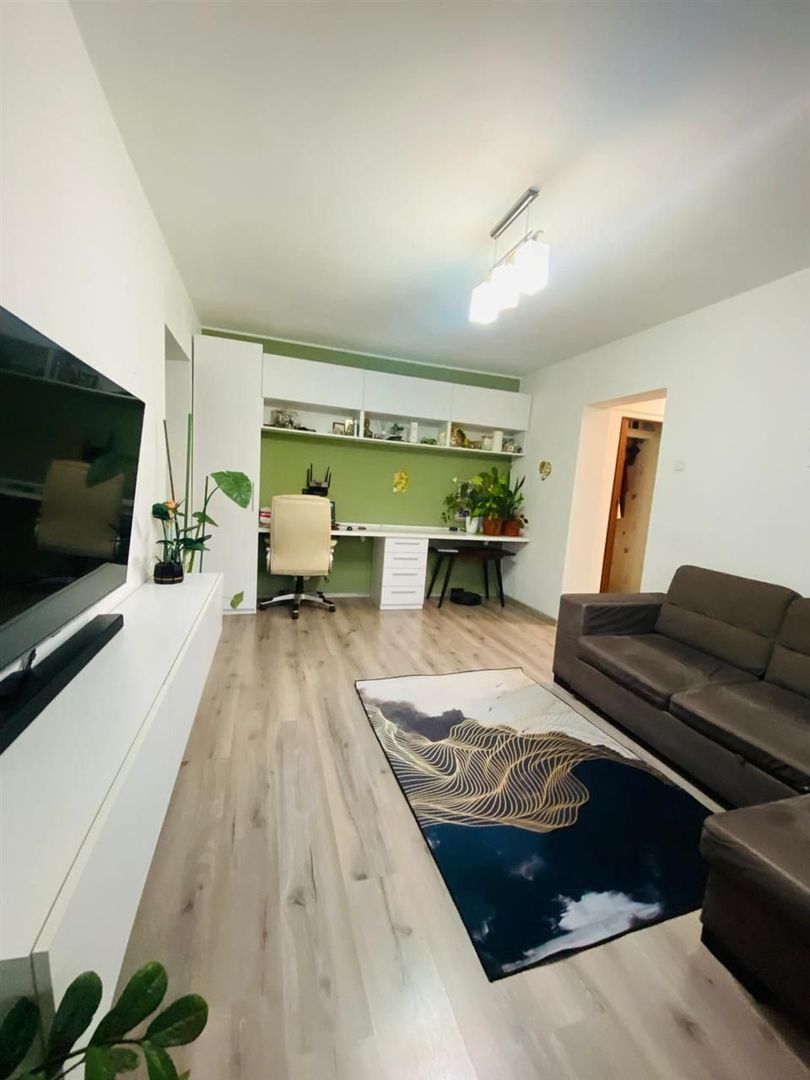 Apartament cu 2 camere Rogerius - Poză 4