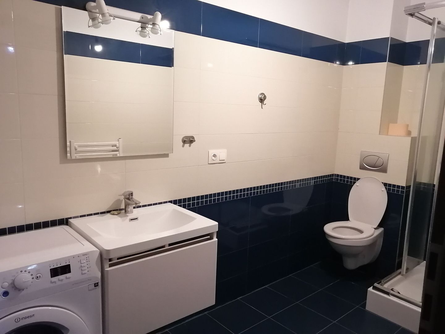 Exclusivitate. Inchiriere ap in bloc nou - Poză 15