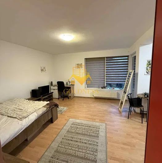 o garsoniera, Zorilor, Golden Tulip, UMF, Lidl - Poză 6