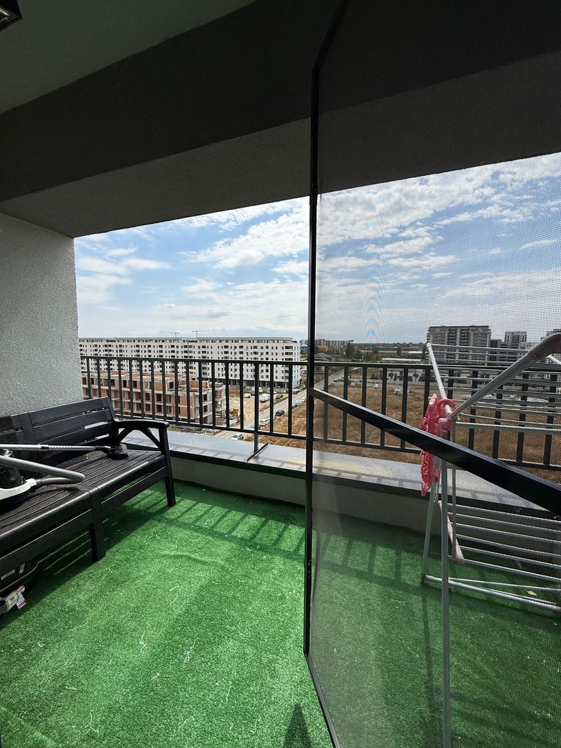 APARTAMENT 2 CAMERE PREMIUM MOBILAT SI UTILAT - Poză 1