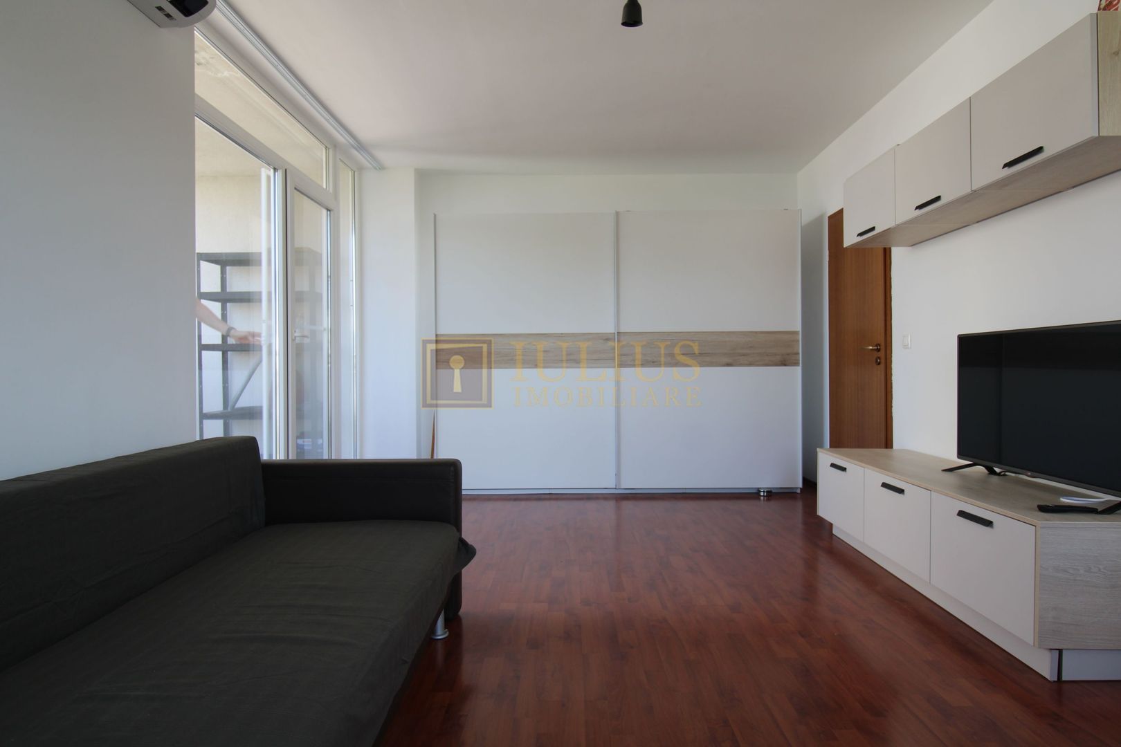 Banu Construct; Loc de PARCARE si Ctr. Inclus. - Poză 11