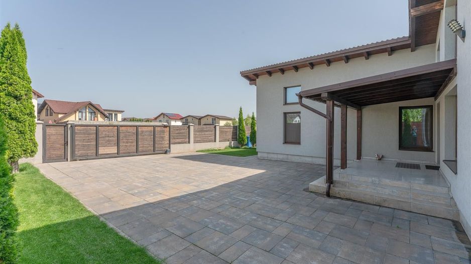 Calitate si confort in Cristian - Poză 2