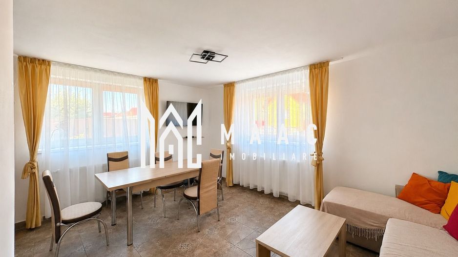 Apartament 2 camere | Turnișor | 56 mp, grădină - Poză 1