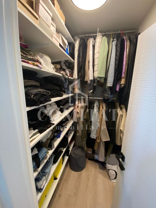 Apartament 3 camere | terasa 85 mp | Zona Bună Ziua - Poză 7