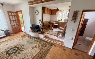 PROPIETAR URGENT Casa duplex BRAN arpox 300m utili, 1300mp teren - 2 case la pret de 1 apartament !! - Poză 12
