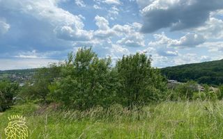 Teren intravilan 2800 mp cu utilitati-ideal case-Valea Ghinzii - Poză 8