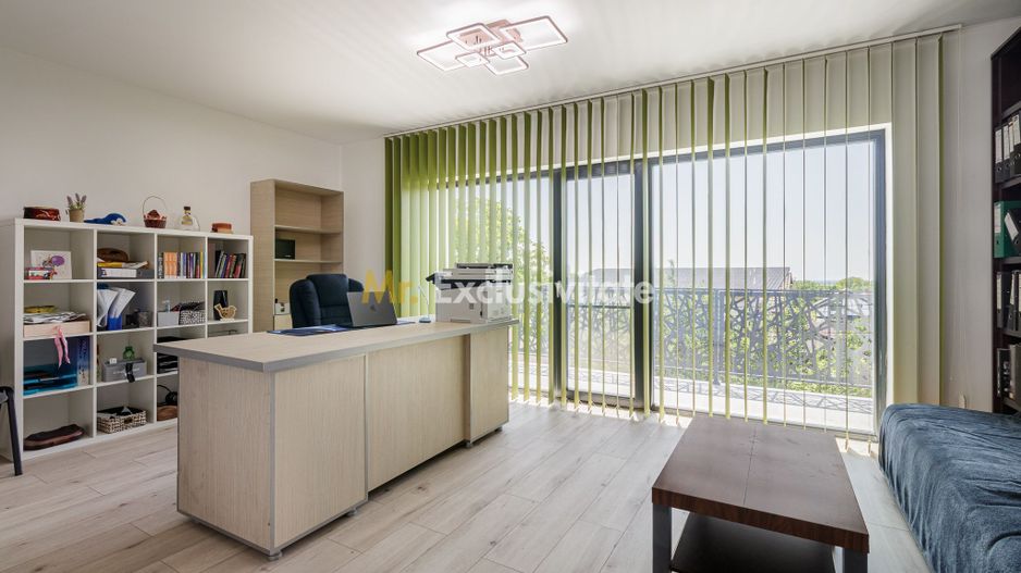 VILA PREMIUM / PISCINA / BANESTI / PH - Poză 15