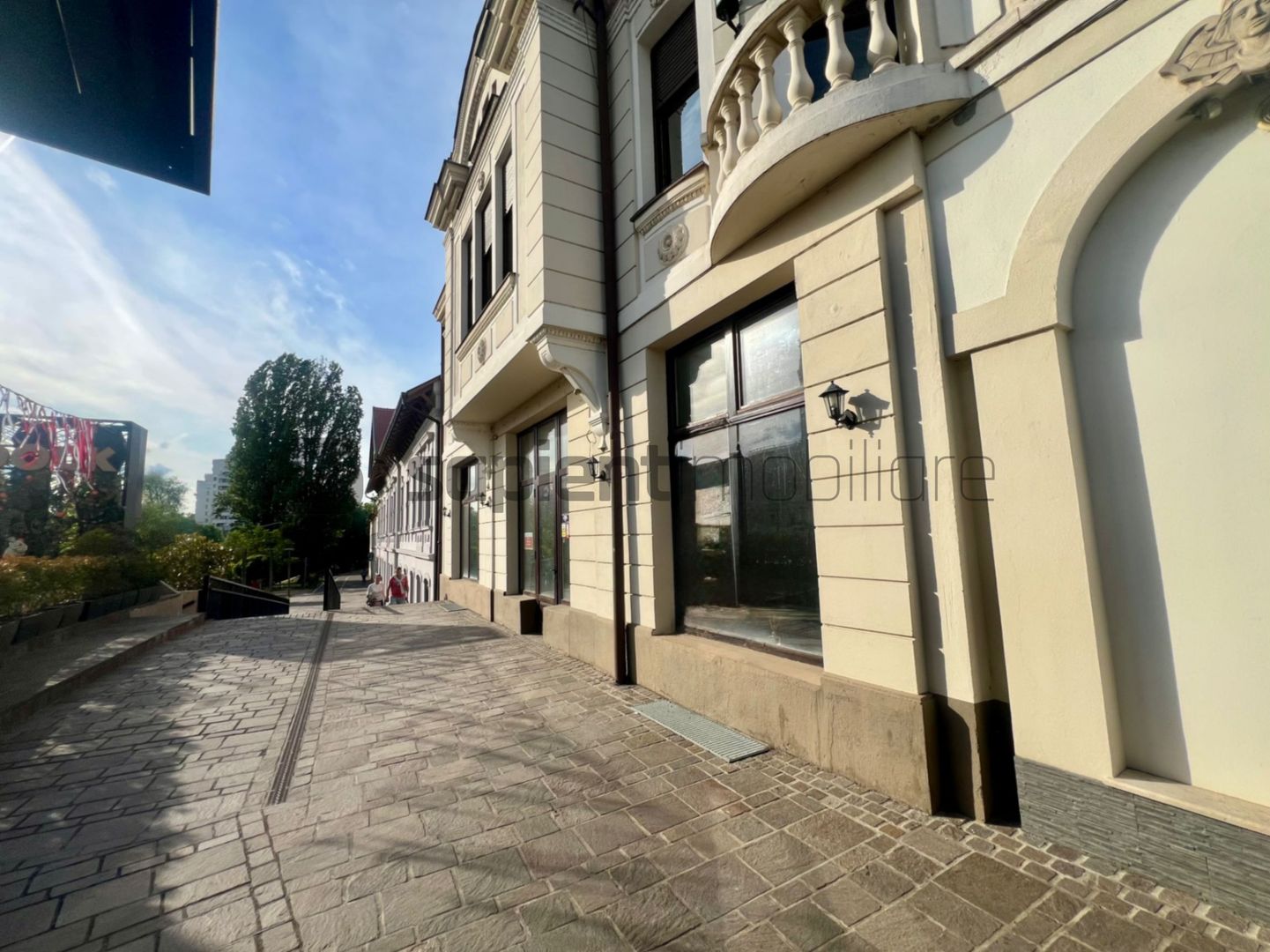 Spațiu comercial ultracentral – Piața Ferdinand, Oradea - Poză 5