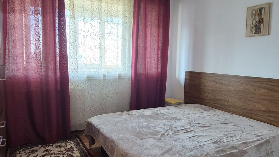 Apartament 2 camere renovat, AC, etaj 7, ParkLake-Câmpia Libertății - Poză 2