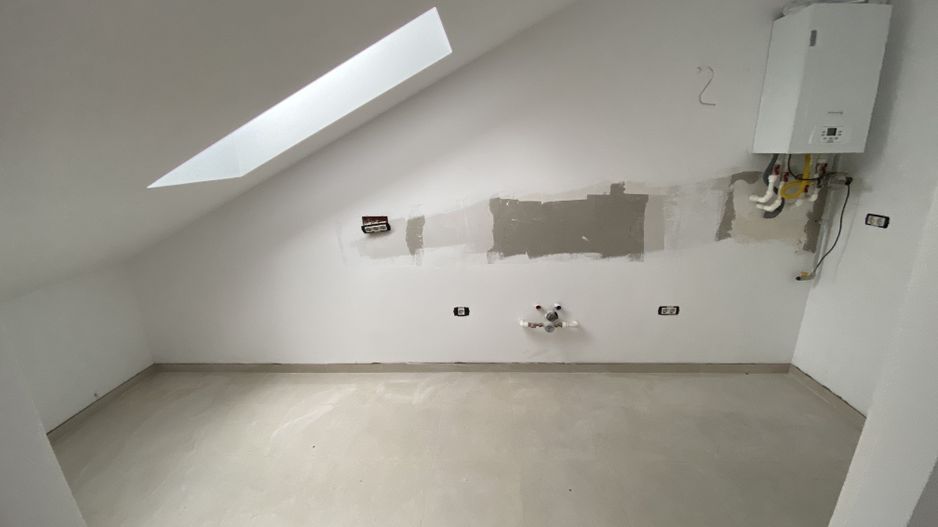 Apartament 2 camere strada Musicescu - Braytim - Poză 4