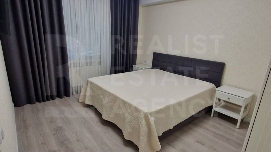 Chirie, apartament, 4 camere, str.  Melestiu, Botanica - Poză 9