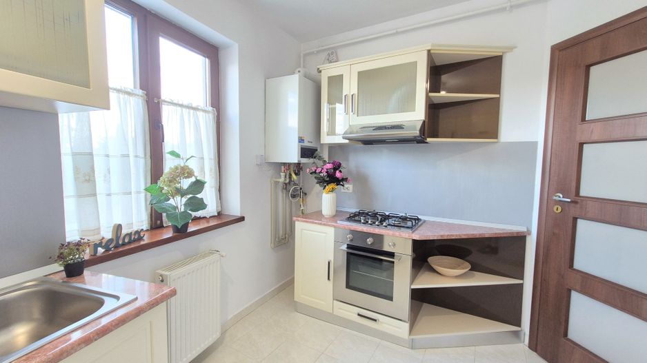 COMISION 0% - Apt 2 camere renovat, 5 minute metrou Lujerului, parcare la scara - Poză 15