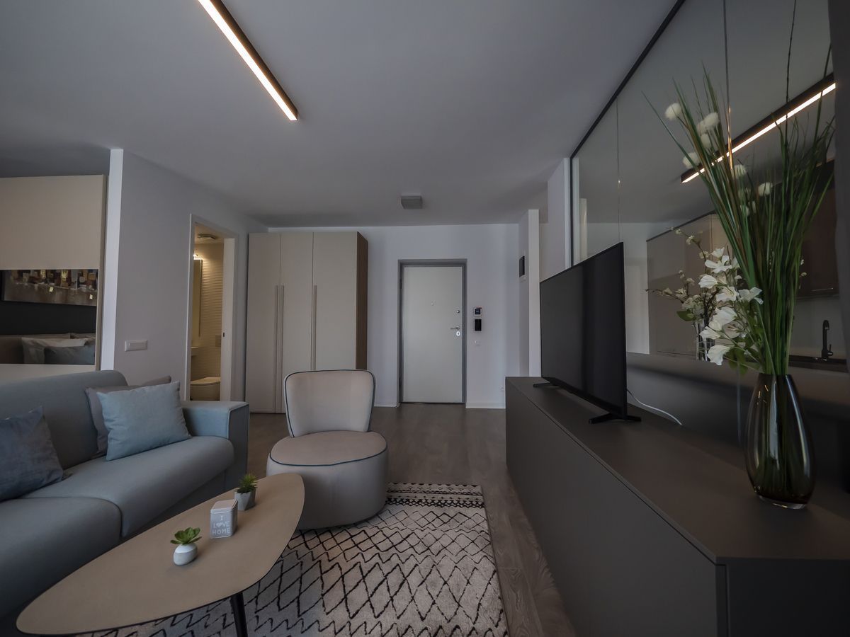 STUDIO CLOUD 9 - Poză 3