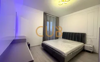 XCity Towers - 2cam complet mobilat+utilat LUX|et11/16,design deosebit - Poză 16