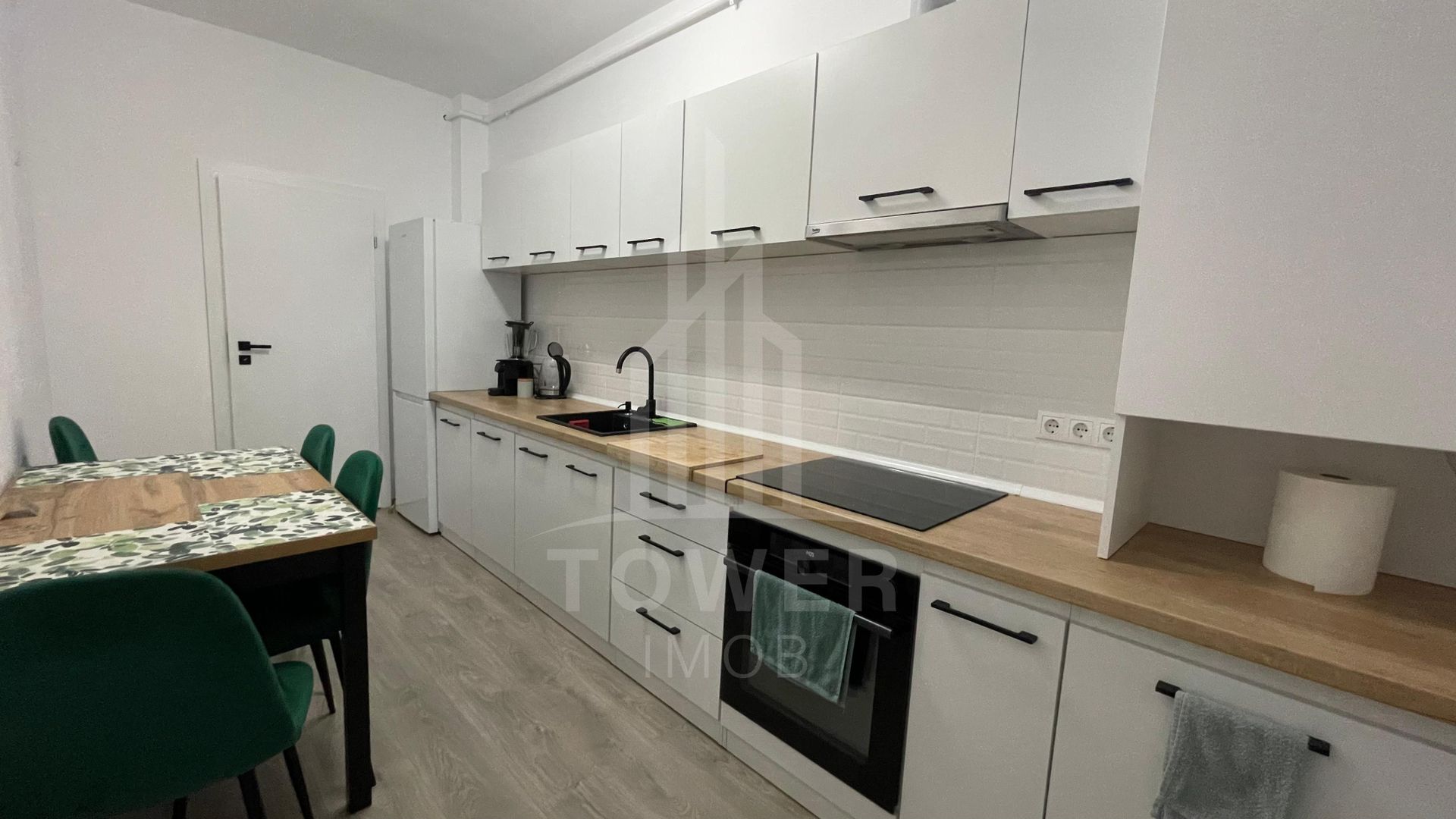 Apartament 2 camere premium | zona Arhitectilor - Poză 8