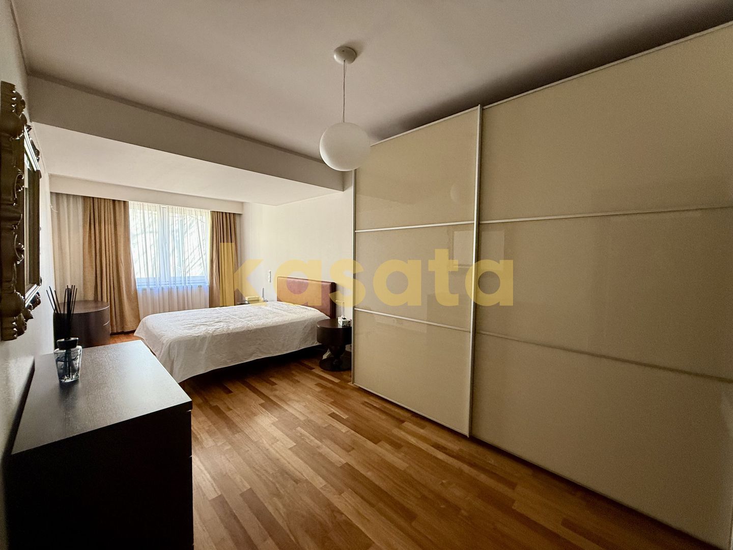 APARTAMENT DE LUX | MOBILAT | UTILAT | HERASTRAu | 150 mp - Poză 7