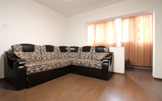 Zona Lipovei, 4 camere + 2 bai, centrala proprie, PET-FRIENDLY - Poză 1