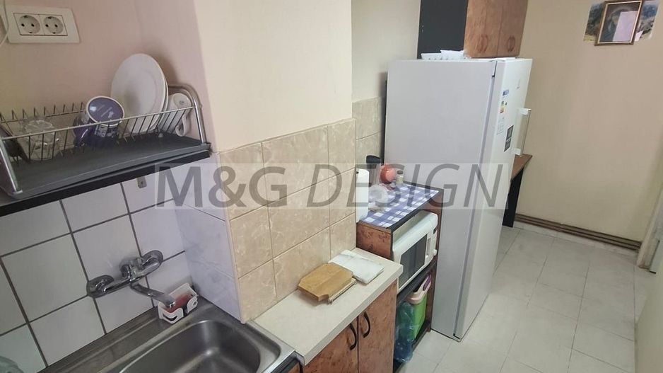 Apartament 1  camera  parter, Elisabetin - Balcescu - Poză 16