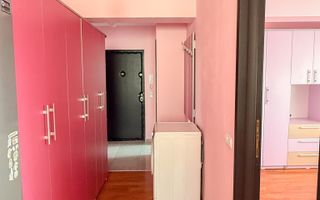 Apartament cu 2 Camere de Închiriat | Nufărul | Oradea - Poză 9