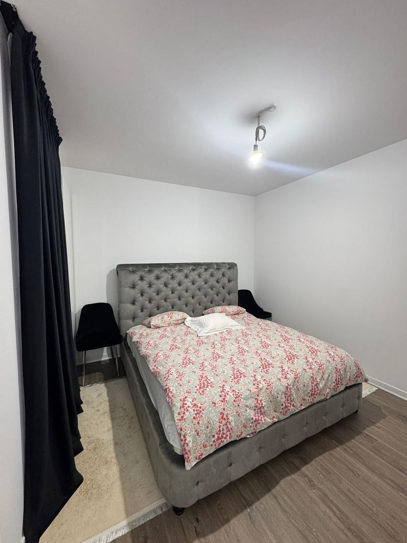 Super Oferta 3 Camere Cloud 9 Residence 2 Locuri Parcare - Poză 4