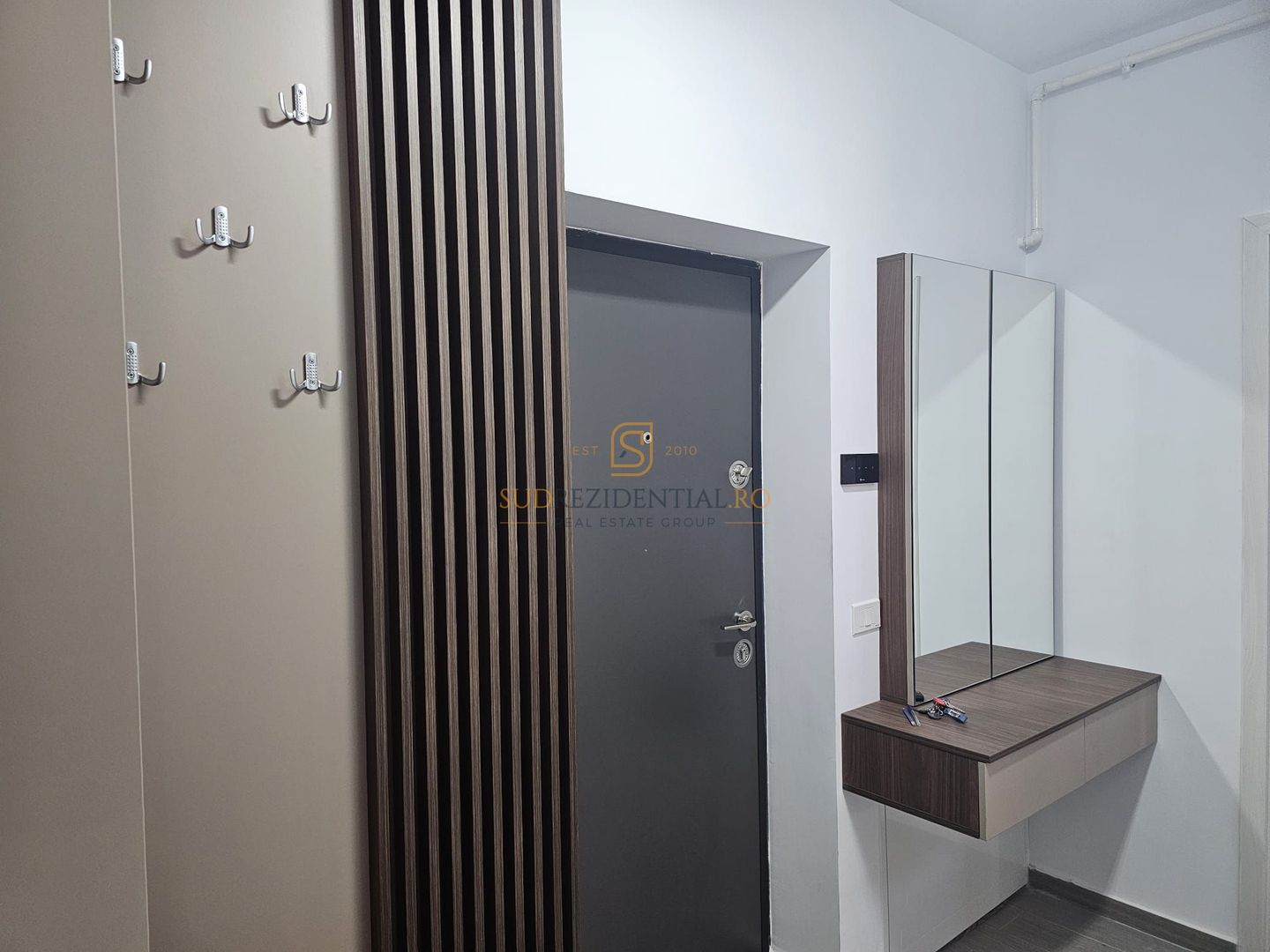 Apartament 2 camere, gata de mutare, The Grand Kristal, Metalurgiei - Poză 4