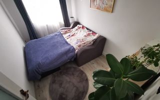 4 camere - parter, 84mp+gradina - complet mobilat&utilat - Nicolina - Poză 5