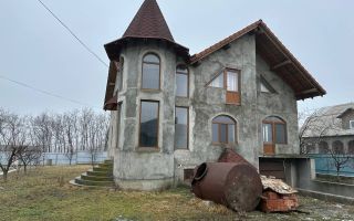 Vânzare, casă, 5 camere, localitatea Răuțel, Fălești - Poză 43