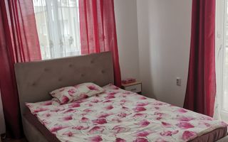 Garsonieră decomandată mobilată/ utilată , zona Tractoru' Coresi - Poză 1