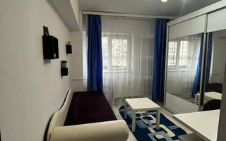Apartament 2 camere de închiriat în Crângași, decomandat, 53 mp, lângă metrou - Poză 7
