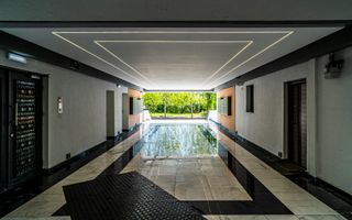 2 CAMERE, SPATIOS, 65.4 mp, FINISAT MODERN, LANGA METROU PRECIZIEI, FINALIZAT - Poză 1